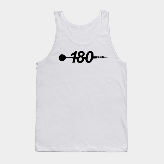 180 darts